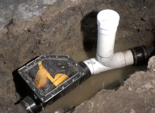 Commercial Plumbing Contractor in Niagara-on-the-Lake, ON