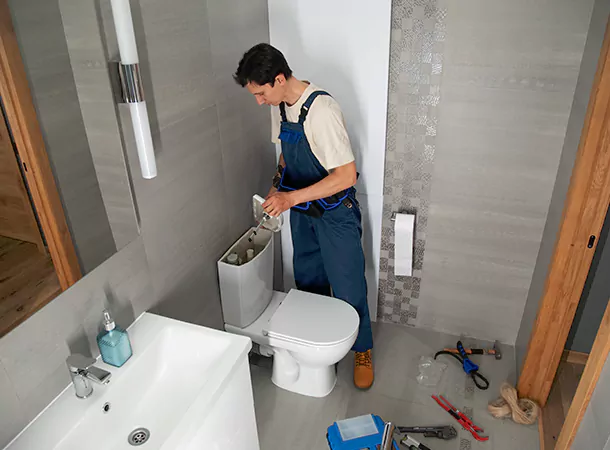 Emergency Flood Plumbing Services in Niagara-on-the-Lake, Ontario