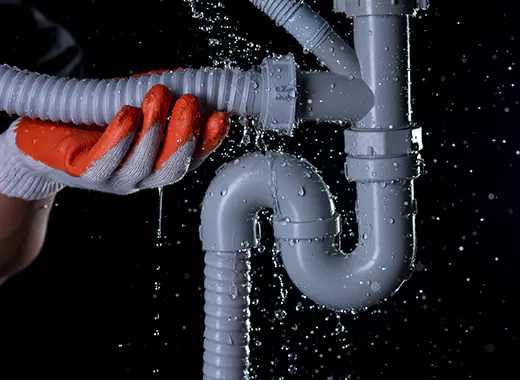 Lead Pipe Replacement in Niagara-on-the-Lake, ON