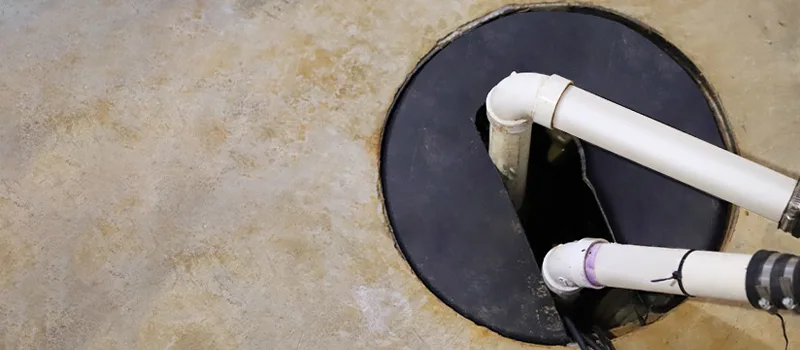 Sump Pump Battery Back-up Installation Cost in Niagara-on-the-Lake, ON
