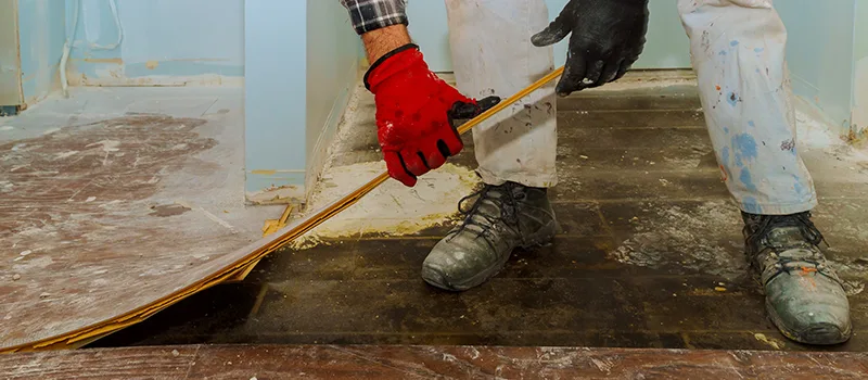 Cost Of Flooded Basement Cleanup in Niagara-on-the-Lake, ON