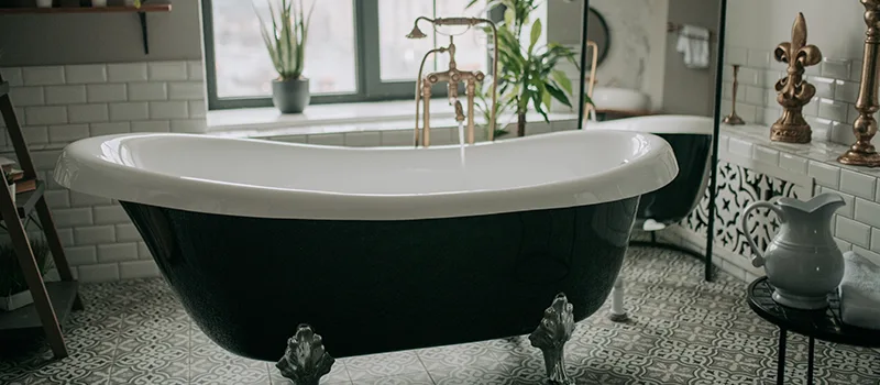 Emergency Bathtub Replacement in Niagara-on-the-Lake, Ontario