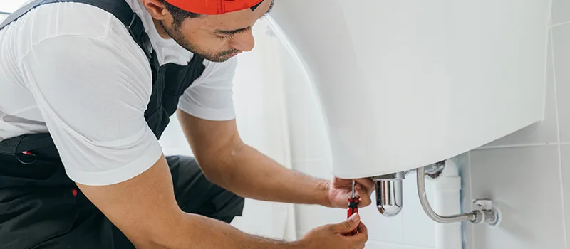 Best Commercial Plumber Services in Niagara-on-the-Lake, ON