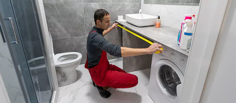 Certified Licenced Plumber for Home Plumbing in Niagara-on-the-Lake, ON