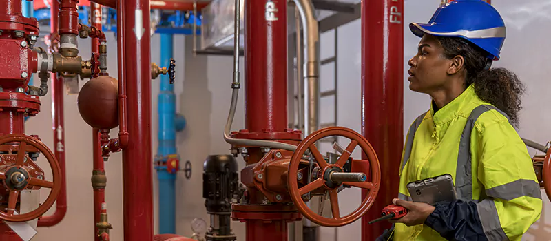 Expert Commercial Plumbers in Niagara-on-the-Lake, ON