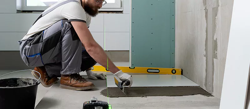 Custom Bathroom Toilet Repair and Installation in Niagara-on-the-Lake, ON