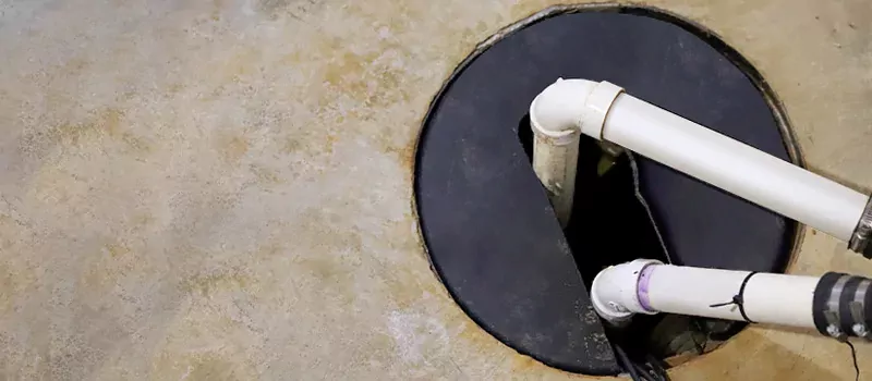 Ejector Pump Repair Technicians in Niagara-on-the-Lake, Ontario