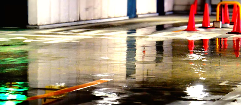 Emergency Flood Extraction Services in Niagara-on-the-Lake, ON