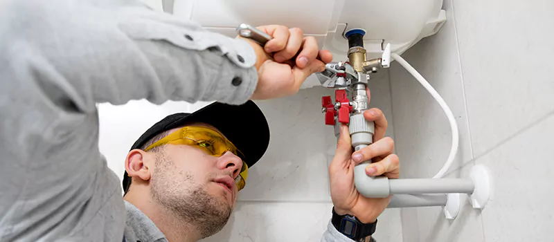 Emergency Sewer Line Repair in Niagara-on-the-Lake, Ontario