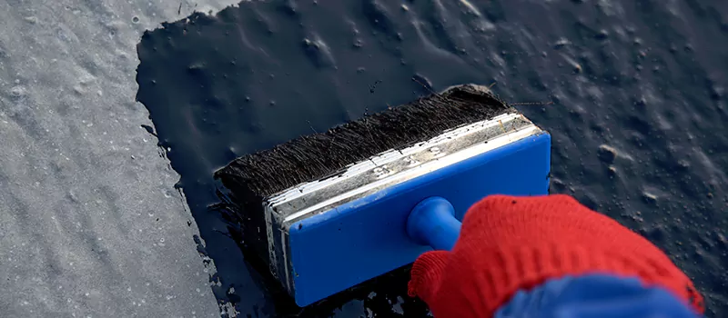Basement Exterior Waterproofing Service in Niagara-on-the-Lake, ON