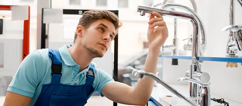 Disc/Disk Faucet Repair Service in Niagara-on-the-Lake, ON