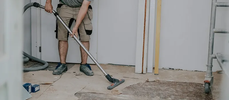 Flood Defense Specialists in Niagara-on-the-Lake, Ontario