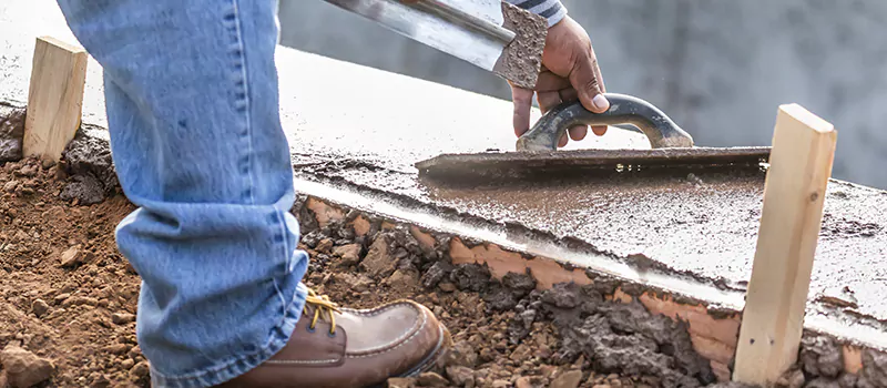Damage Foundation Leak Repair Services in Niagara-on-the-Lake, ON