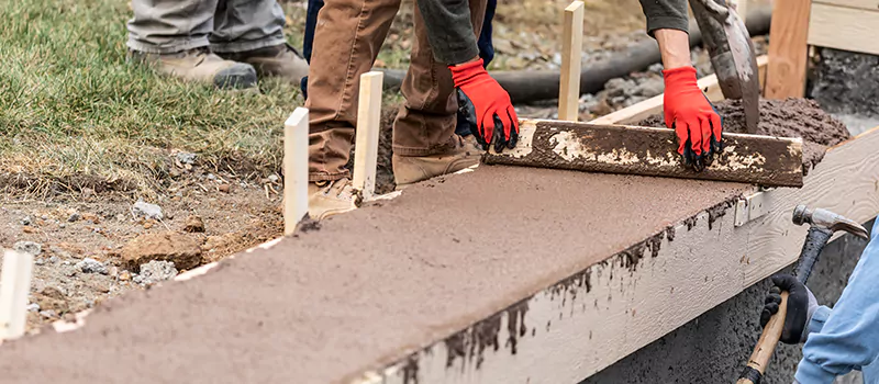 Foundation Waterproofing Company in Niagara-on-the-Lake, ON