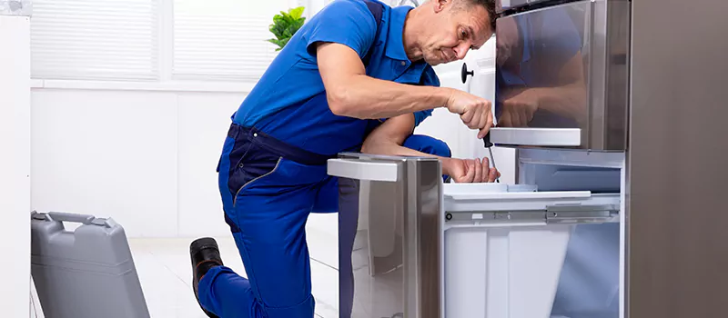 Fridge Waterline Cost in Niagara-on-the-Lake, ON