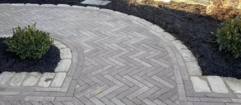Hydronic Heated Driveway Installation And Repair Services in Niagara-on-the-Lake, Ontario