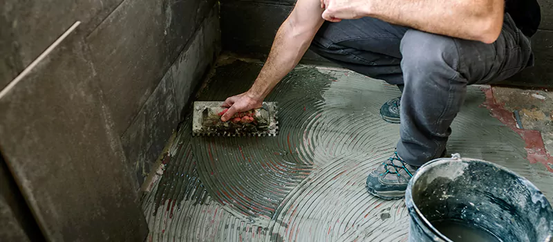 Flooded House Repair Help in Niagara-on-the-Lake, Ontario
