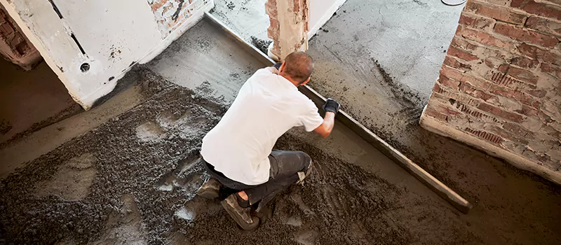 Benefits of Interior Waterproofing in Niagara-on-the-Lake, ON