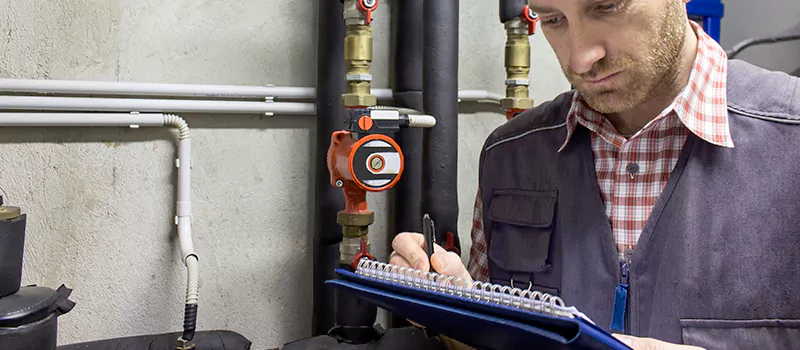 Leak Investigations and Repair Services in Niagara-on-the-Lake, ON