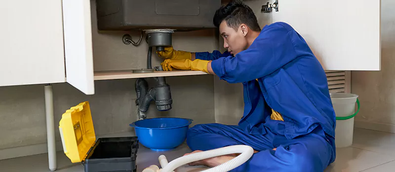 Commercial Pipe Leakage Repair Services in Niagara-on-the-Lake, ON