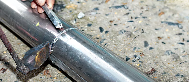 Trenchless Pipes Lining / Liner Repair And Installation in Niagara-on-the-Lake, ON