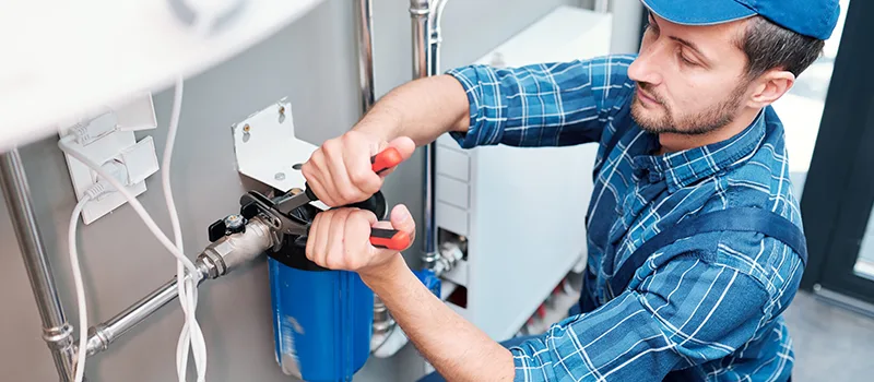 Residential Plumbing Repair and Installation Company in Niagara-on-the-Lake, Ontario