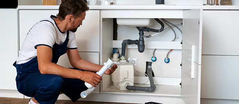 Renovation Plumbing Contractor in Niagara-on-the-Lake, ON
