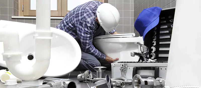 Drainage Waste and Vent System Plumbing Design Services in Niagara-on-the-Lake, Ontario