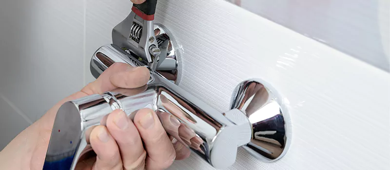 Apartment Plumbing Installation Services in Niagara-on-the-Lake, Ontario