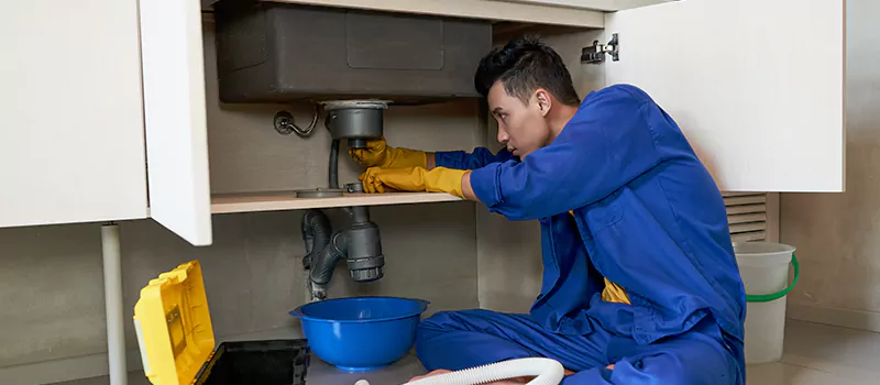 Plumbing Government Subsidy Program in Niagara-on-the-Lake, ON