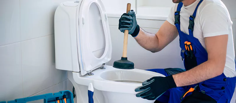 Affordable Power Flushing Services For Commercial Plumbing in Niagara-on-the-Lake, ON