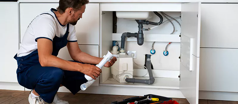 Cost of Plumbing Services For Cities & Municipalities in Niagara-on-the-Lake, ON