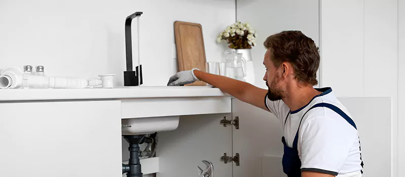 Reliable Bathroom Plumber Services in Niagara-on-the-Lake, ON