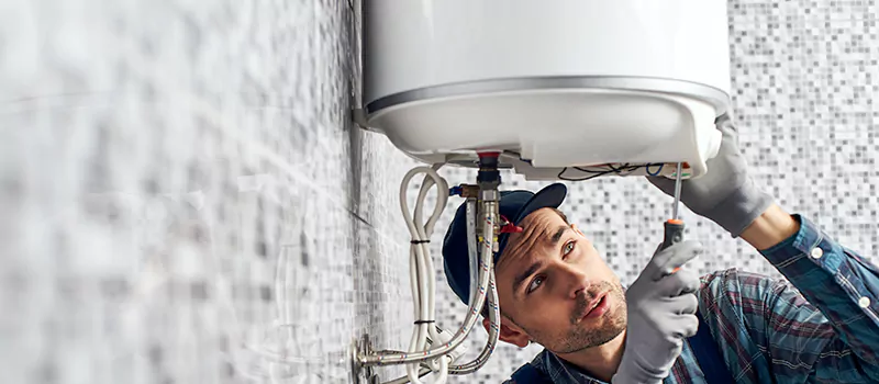 Reputable Bathroom Plumber Services in Niagara-on-the-Lake, ON