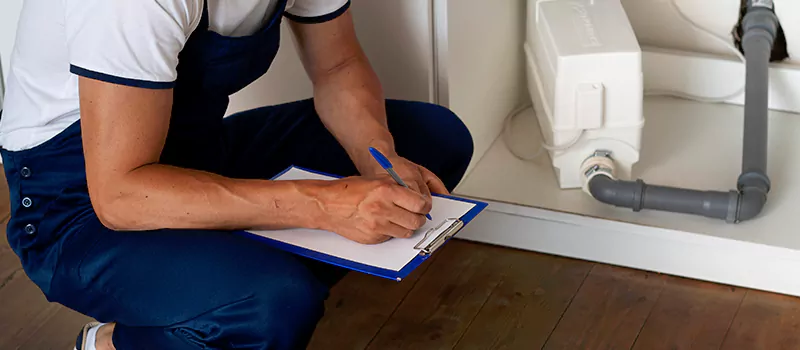 Residential Sewer & Water Pipe Replacement Services in Niagara-on-the-Lake, Ontario