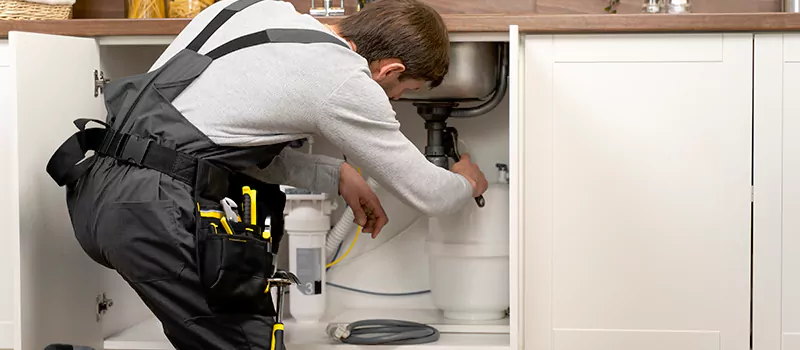 Rooter Pipe Repair Services in Niagara-on-the-Lake, ON