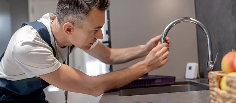 Same Day Plumbing Inspection Services in Niagara-on-the-Lake, Ontario