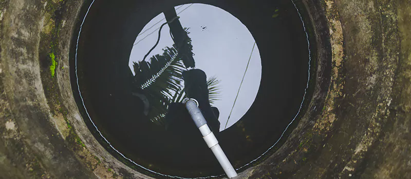 Septic Tank Inspection in Niagara-on-the-Lake, Ontario