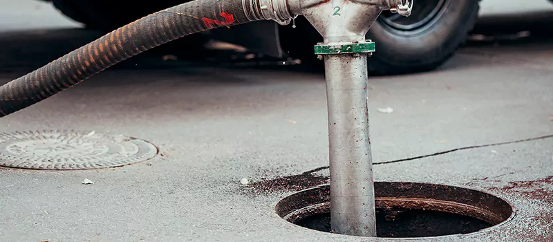 Sewer Ejector Pump Inspections in Niagara-on-the-Lake, Ontario