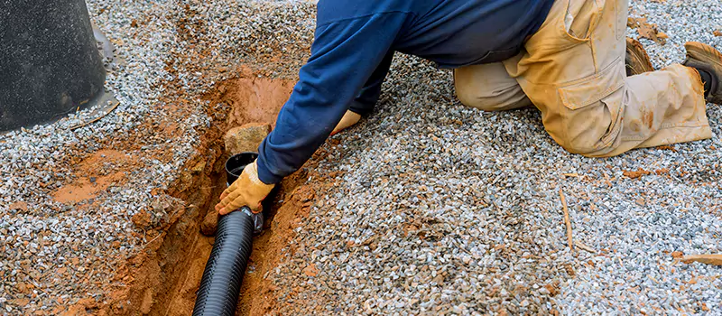 Clogged Sewer Line Repair Services in Niagara-on-the-Lake, Ontario