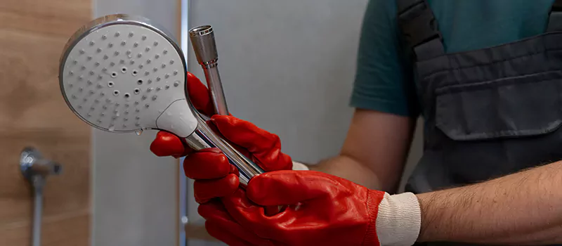 Bathroom Shower Repair Services in Niagara-on-the-Lake, ON