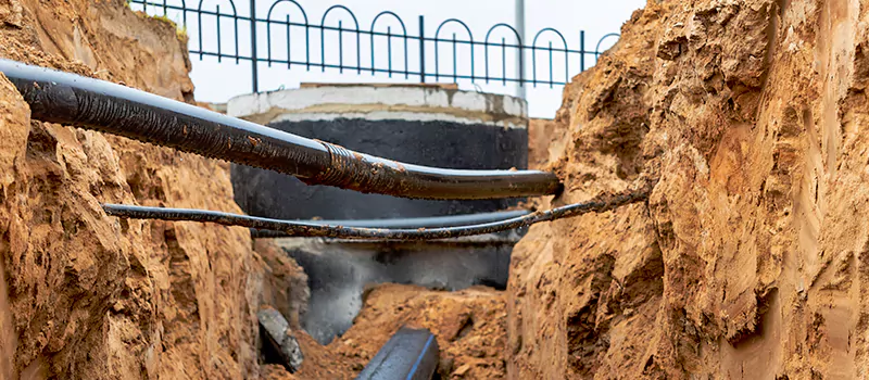 Trenchless Commercial Plumbing Repair Services  in Niagara-on-the-Lake, ON