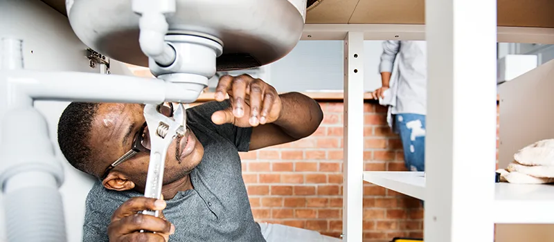 Water Leak Repair Cost in Niagara-on-the-Lake, Ontario