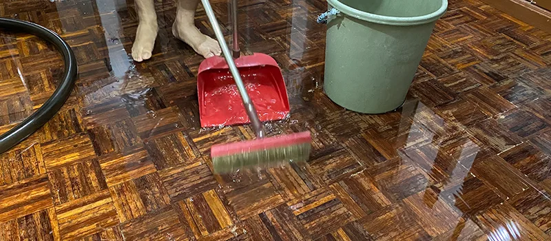Water Removal And Restoration Services in Niagara-on-the-Lake, ON