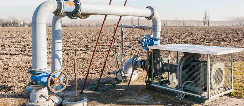 Affordable Plumbers For Well Water Pump in Niagara-on-the-Lake, Ontario