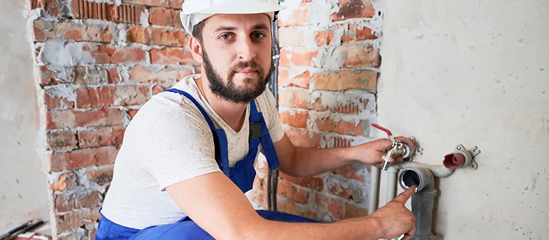 Affordable Plumbing Company in Niagara-on-the-Lake, ON