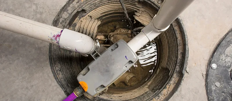 Backup Sump Pump Installation Experts in Niagara-on-the-Lake, ON