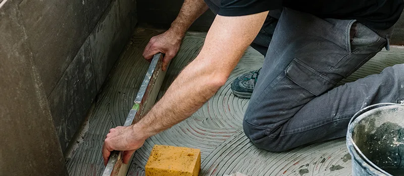 Custom Basement Renovation in Niagara-on-the-Lake, ON
