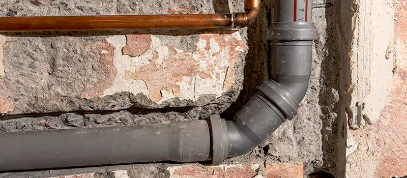 Basement Drain Clog Prevention in Niagara-on-the-Lake, ON