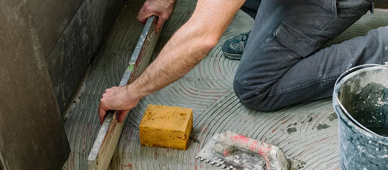 Basement Waterproofing Contractors in Niagara-on-the-Lake, Ontario